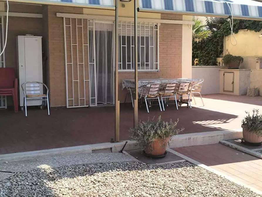 Immagine 14 di Trilocale in affitto  in Passeggiata delle Sirene 27 a Anzio