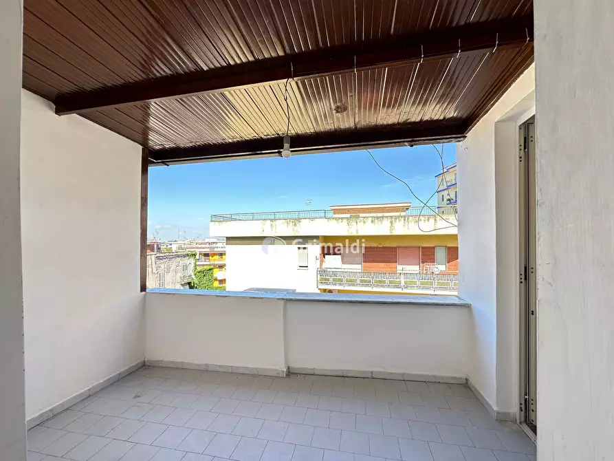 Immagine 9 di Bilocale in affitto  in Via Guglielmo Marconi 28 a Sant'anastasia