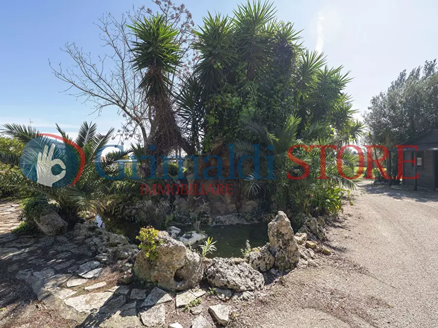 Immagine 36 di Casa indipendente in vendita  in C.S. Lu Monte 1 a Lizzanello