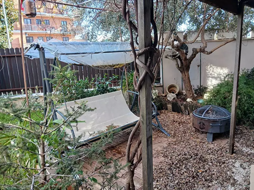 Immagine 19 di Appartamento in vendita  in Via Montegiove Nuovo a Genzano Di Roma