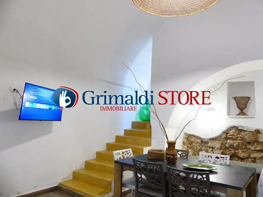 Immagine 14 di Casa indipendente in vendita  in Corte Corradino di Svevia 1 a Parabita