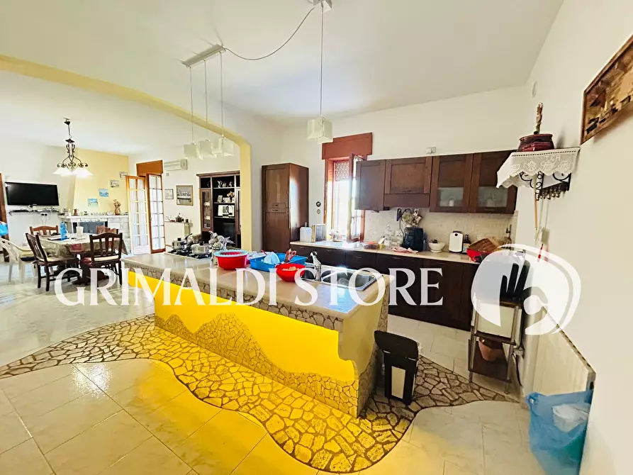 Immagine 12 di Villa in vendita  in Via Lorenzo Perosi 13 a Lecce