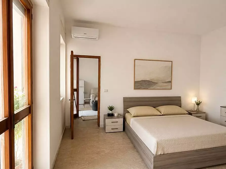Immagine 4 di Appartamento in vendita  in Via Nazario Sauro 31 a Lecce