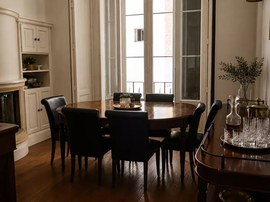 Immagine 10 di Palazzo in vendita  in Viale Unità D'Italia 18 a Fasano