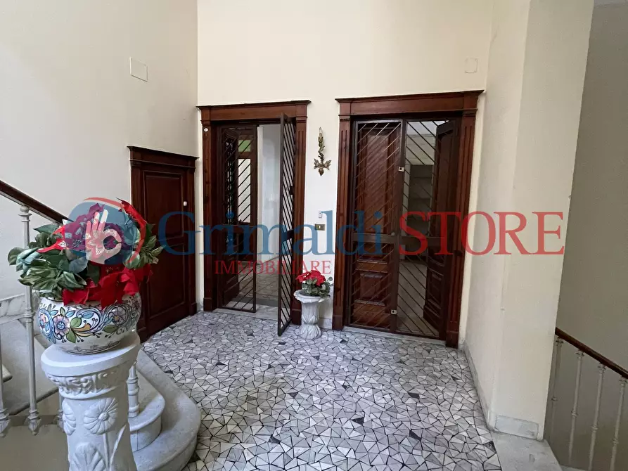 Immagine 8 di Casa indipendente in vendita  in Piazzetta Sant'Antonio 1 a Bari