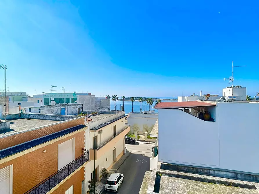 Immagine 22 di Quadrilocale in vendita  in Via Gioacchino Rossini 4 a Porto Cesareo