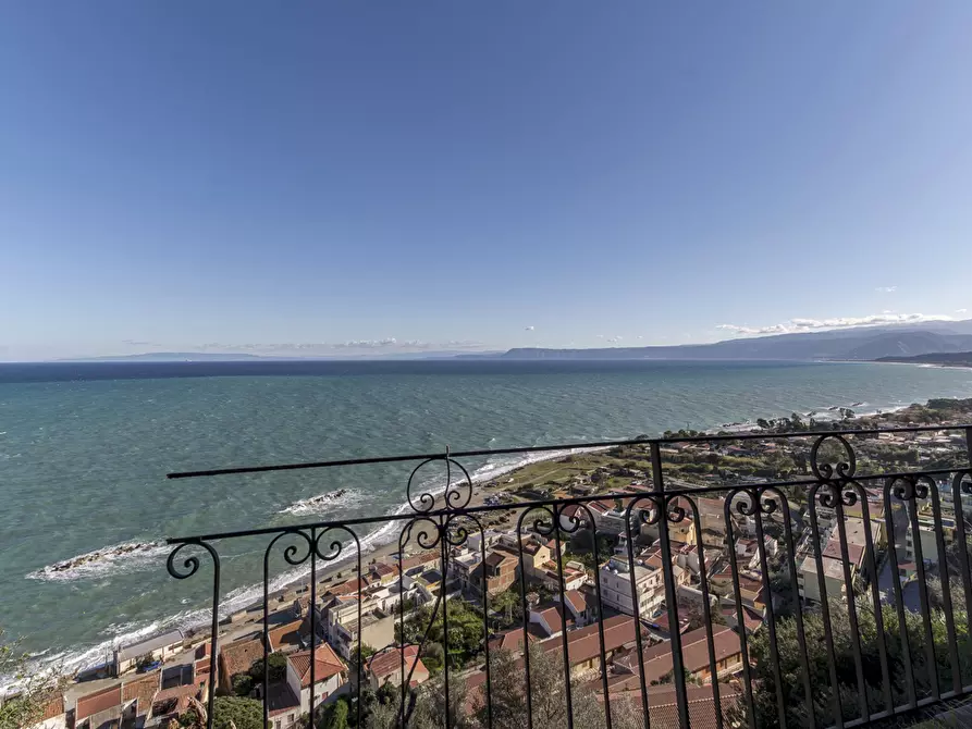 Immagine 18 di Villa in vendita  in Contrada Piano Rocca snc a Messina