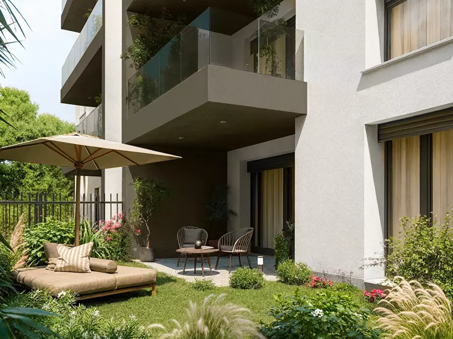 Immagine 1 di Bilocale in vendita  in Via San Giacomo 9 a Como