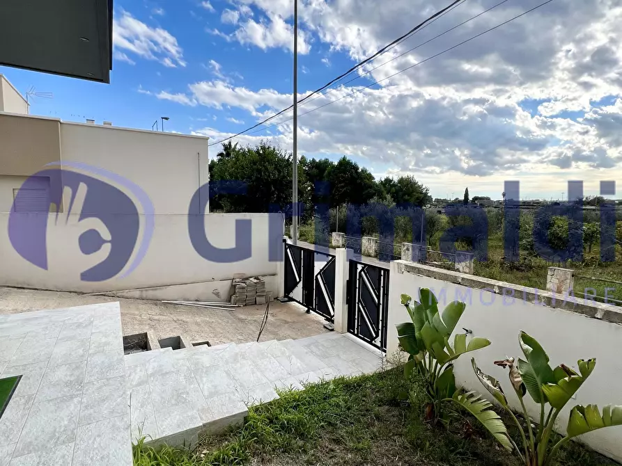 Immagine 21 di Casa indipendente in vendita  in Via Ettore D'Amore 23 a Scorrano