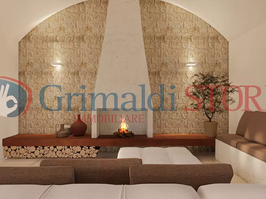 Immagine 13 di Casa indipendente in vendita  a San Vito Dei Normanni