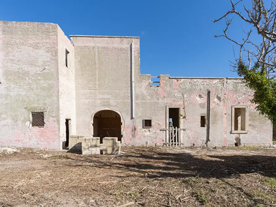 Immagine 34 di Villa in vendita  in SP366 9 a Melendugno