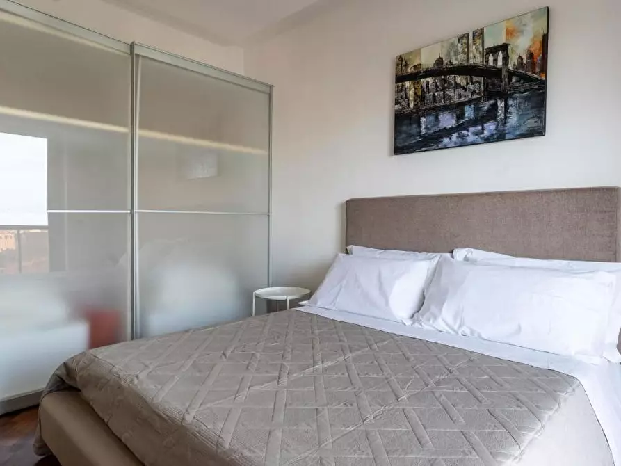 Immagine 47 di Quadrilocale in vendita  in Via Salvatore Matarrese 10 a Bari