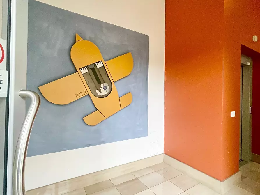 Immagine 5 di Ufficio in affitto  in Via Taranto 185 a Lecce