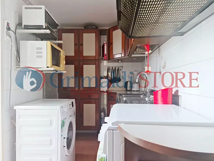 Immagine 17 di Casa indipendente in vendita  in Via Palermo 36 a Manduria