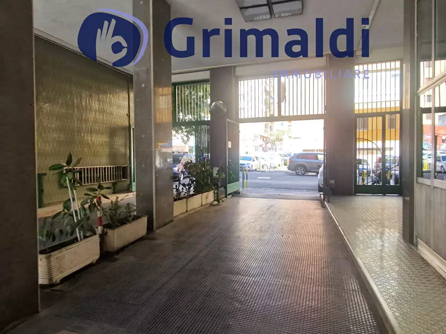 Immagine 2 di Bilocale in affitto  in Via Vincenzo Mosca 39 a Napoli