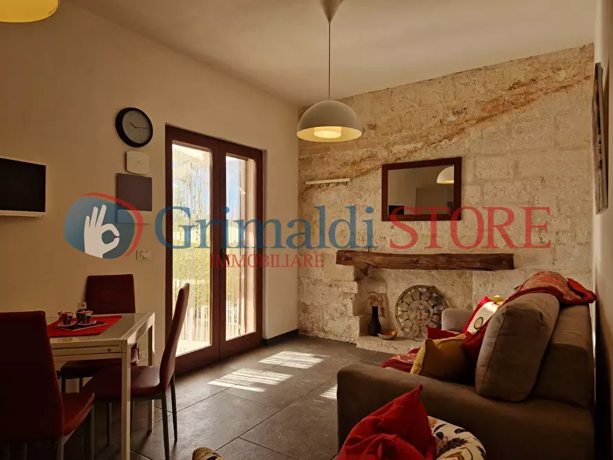 Immagine 28 di Casa indipendente in vendita  a Francavilla Fontana