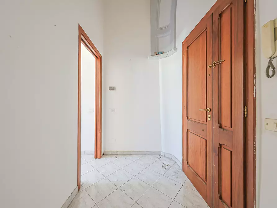 Immagine 2 di Quadrilocale in vendita  in Corso Vittoria Colonna 56 a Marino