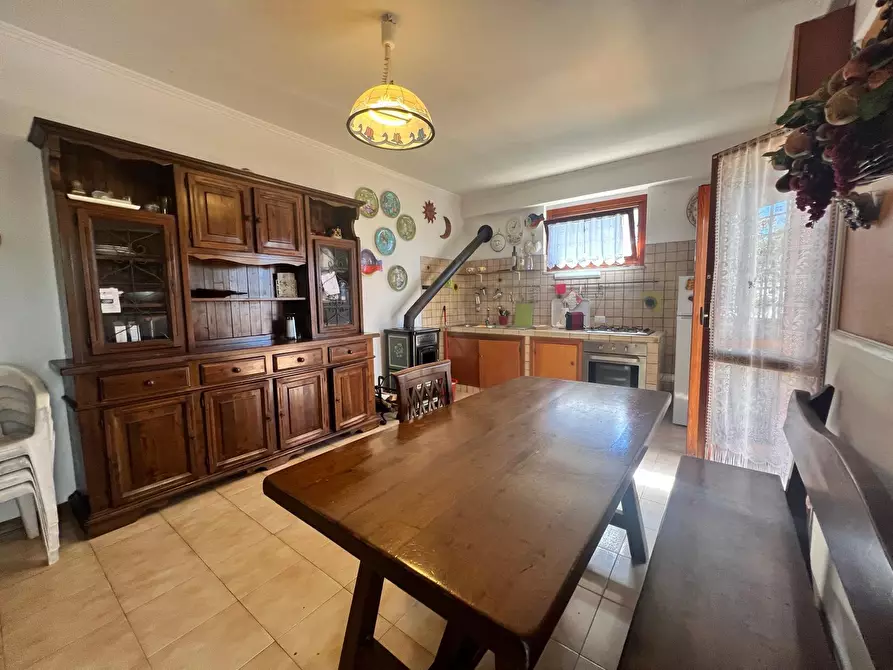 Immagine 6 di Porzione di casa in vendita  in Via delle Ninfe 16 a Anzio