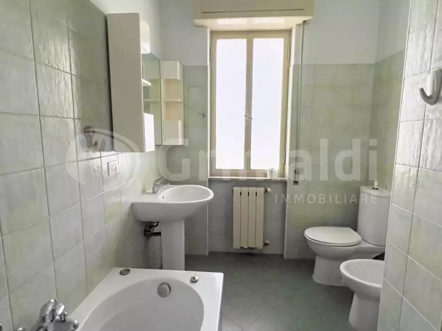 Immagine 9 di Attico in affitto  in Piazza Adda 33 a Siracusa