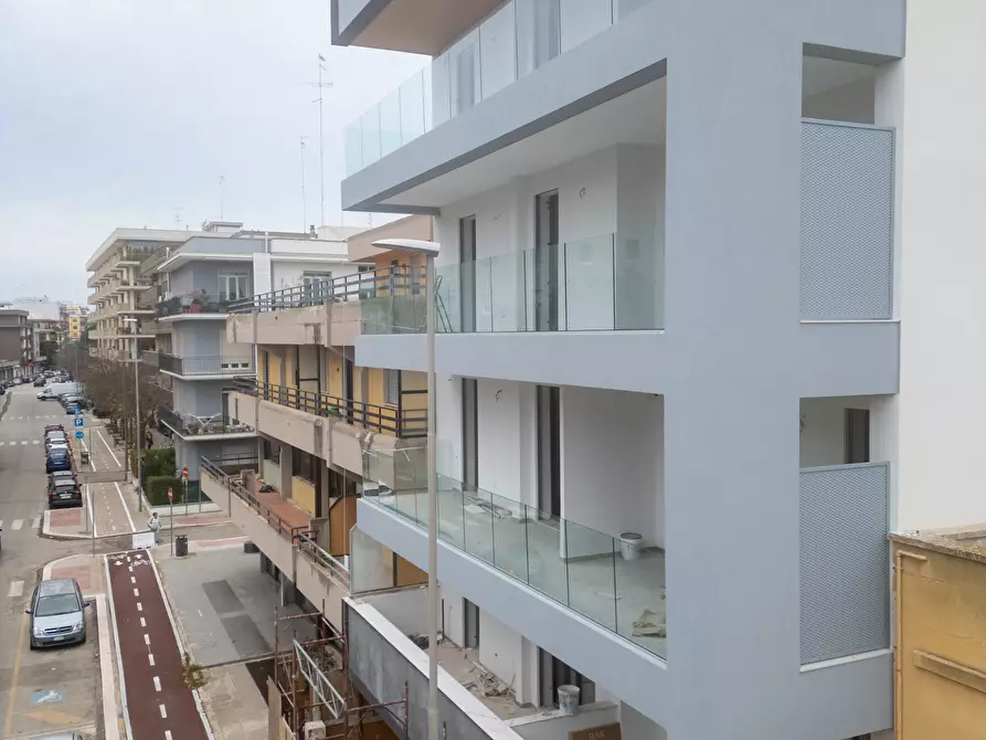 Immagine 49 di Quadrilocale in vendita  in Via Benedetto Croce 5656 a Lecce