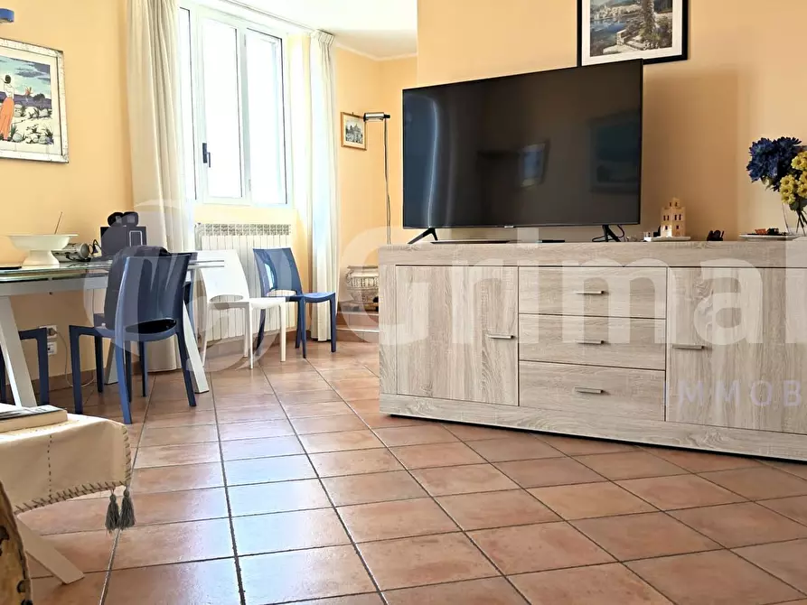 Immagine 3 di Appartamento in vendita  in via goldoni a Gallipoli
