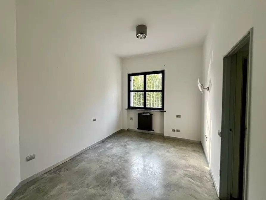 Immagine 11 di Locale commerciale in affitto  in Via Dante Alighieri 26 a Lurago D'erba