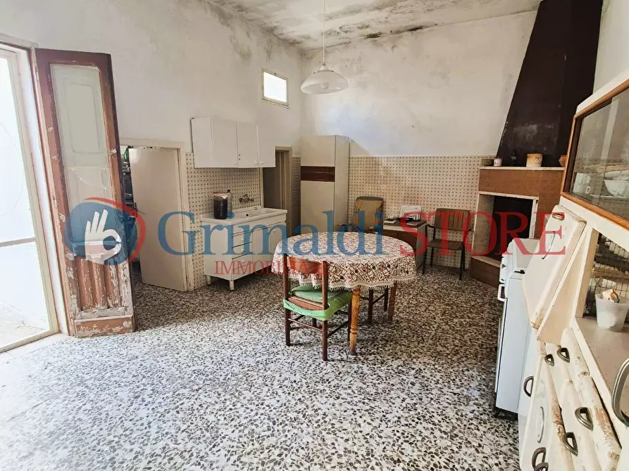 Immagine 15 di Casa indipendente in vendita  in Via Firenze 9 a Guagnano