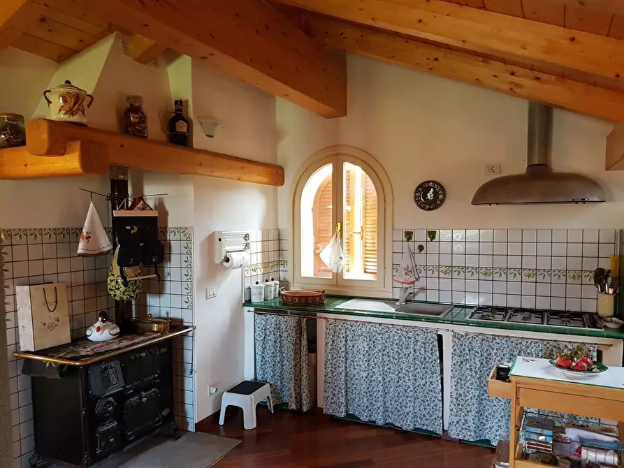 Immagine 7 di Villa in vendita  in via Provinciale 56 a Alta Valle Intelvi