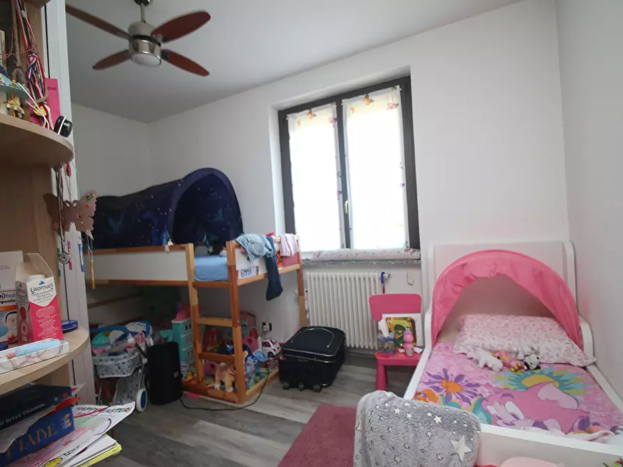 Immagine 17 di Villa in vendita  in Via delle Busacce 28 a San Fermo Della Battaglia