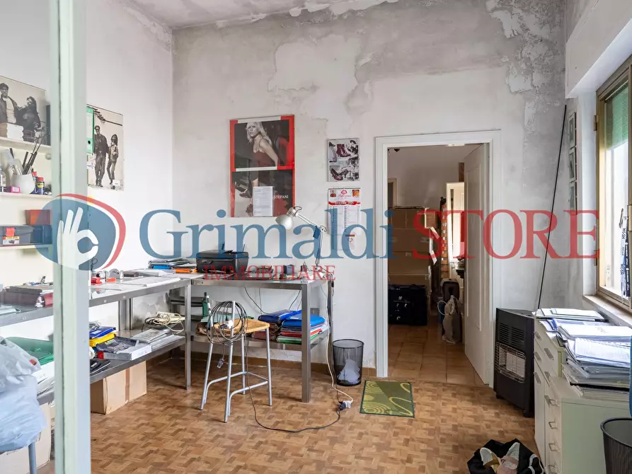 Immagine 32 di Casa bifamiliare in vendita  in Via Bruni Antonio 11 a Lecce