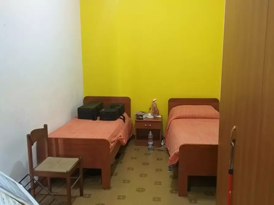 Immagine 16 di Casa indipendente in vendita  in via lungomare san saba 3 a Messina