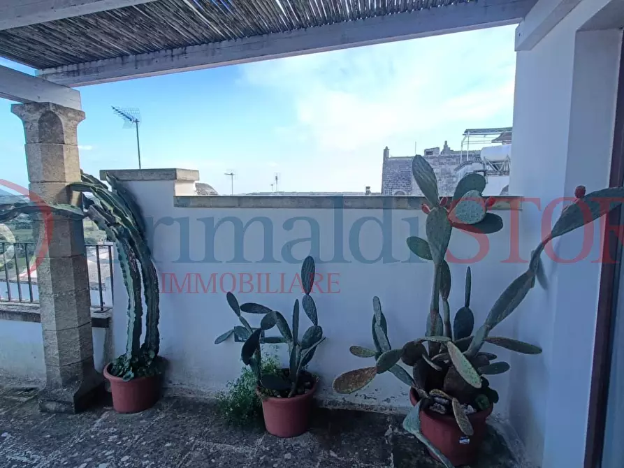 Immagine 35 di Casa indipendente in vendita  a Specchia