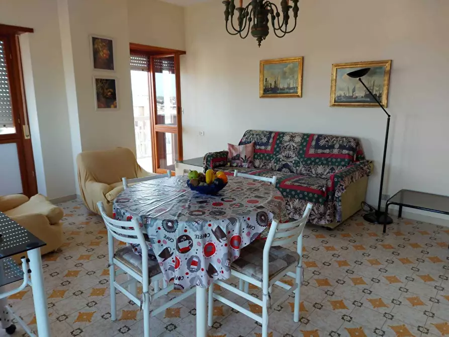 Immagine 5 di Trilocale in affitto  in Largo Giovanni XXIII 11 a Nettuno