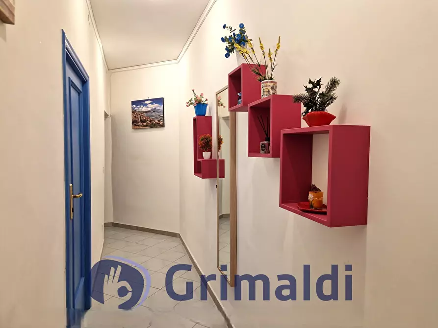 Immagine 6 di Trilocale in vendita  in Via Antonio Mancini 22 a Napoli