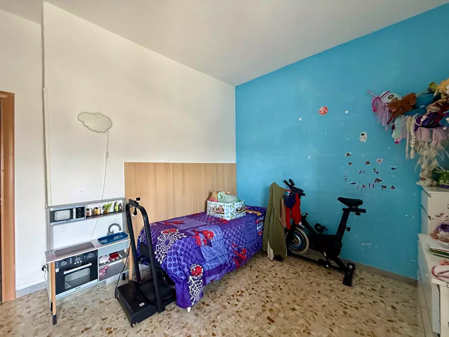 Immagine 12 di Trilocale in vendita  in Via dei Volsci 3 a Anzio