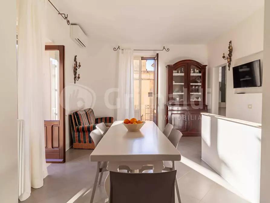Immagine 1 di Casa indipendente in vendita  in Via Genovesi 46 a Noto