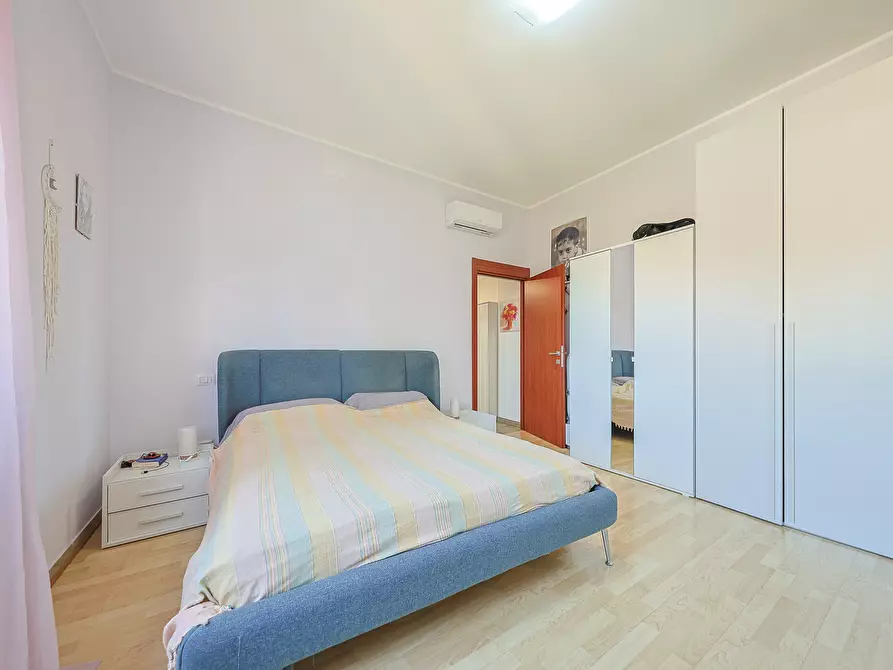 Immagine 16 di Appartamento in vendita  in Via Olivella 31 a Albano Laziale