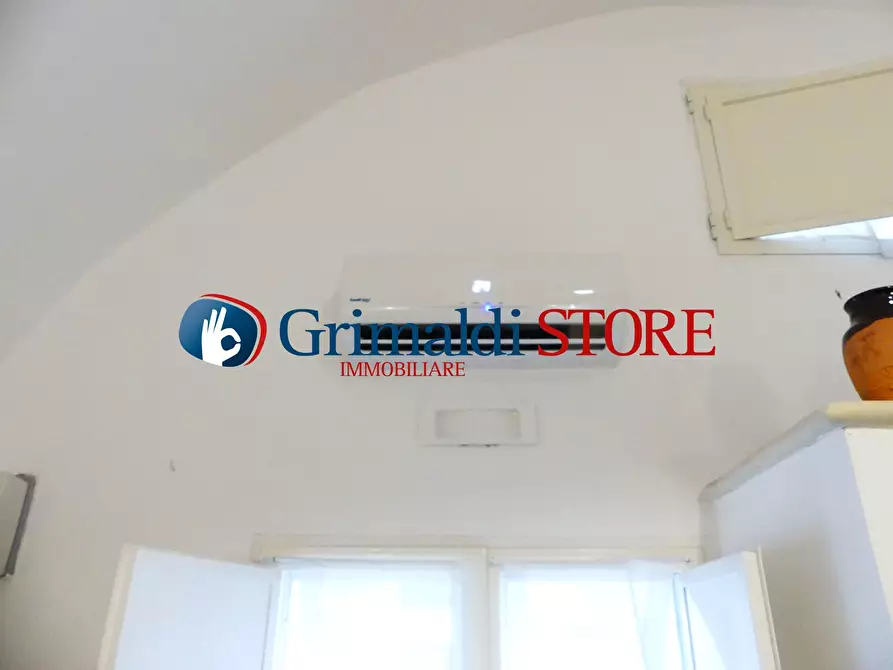 Immagine 26 di Casa indipendente in vendita  in Corte Corradino di Svevia 1 a Parabita