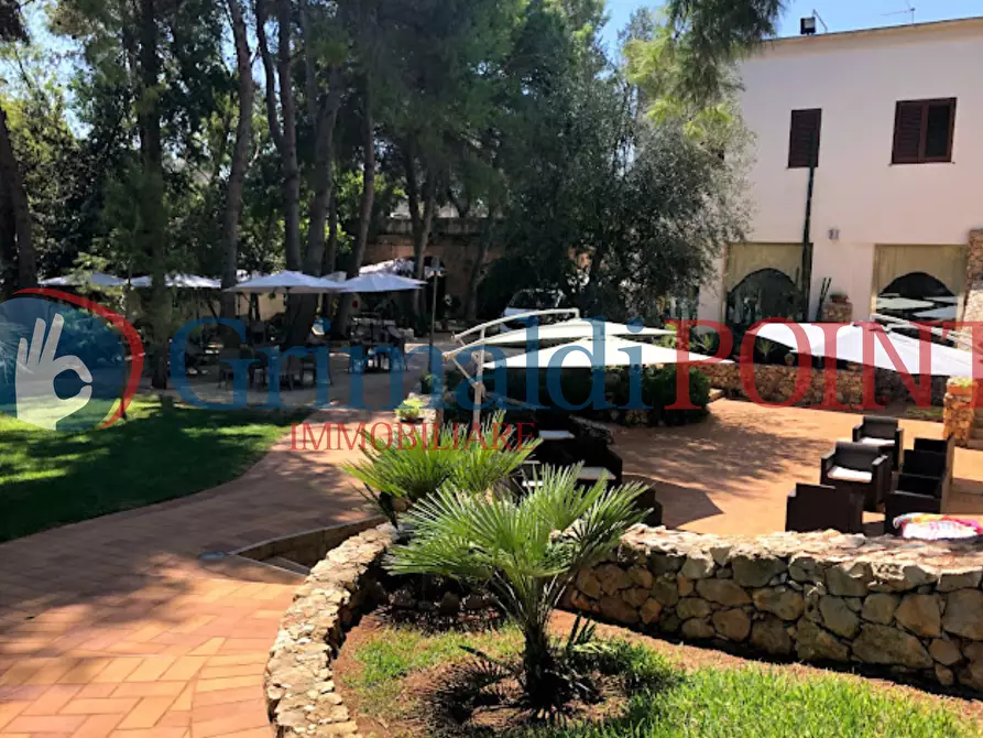 Immagine 37 di Rustico / casale in vendita  in SP359 13 a Nardo'