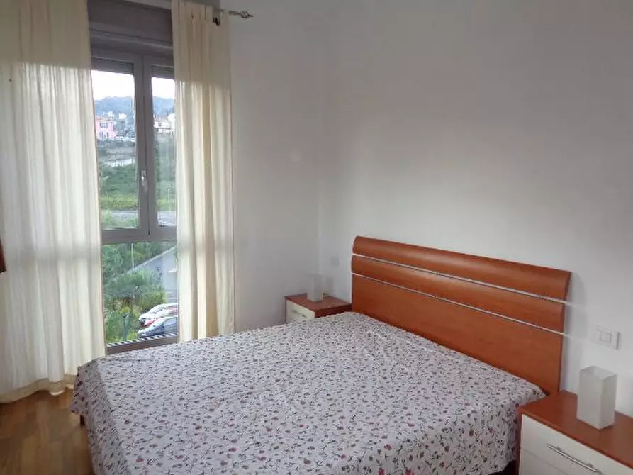 Immagine 4 di Appartamento in affitto  a La Spezia