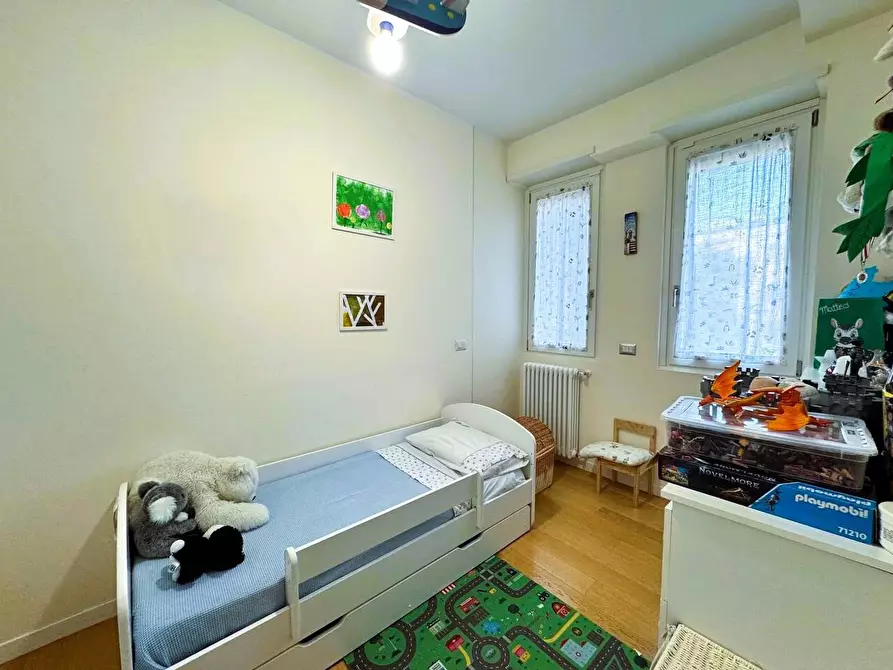 Immagine 28 di Appartamento in affitto  in Via Cesare Saldini 25 a Milano