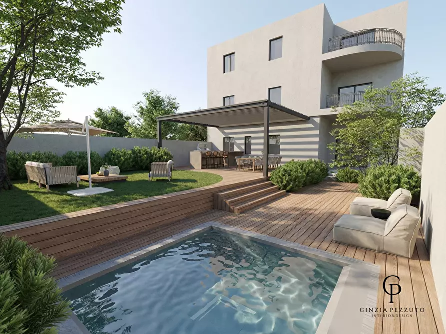 Immagine 1 di Quadrilocale in vendita  in Via Oronzo de Donno 11 a Lecce