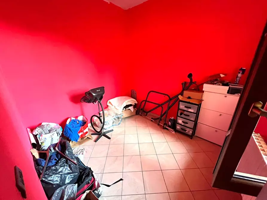 Immagine 17 di Casa indipendente in vendita  in Via Bernardino Palestro 23 a Stroppiana