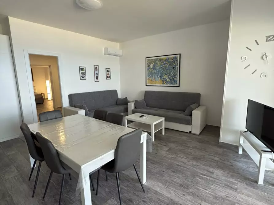 Immagine 7 di Appartamento in vendita  in via catania a Gallipoli