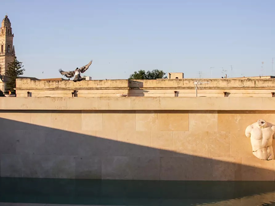 Immagine 118 di Casa indipendente in vendita  in Via Roberto Caracciolo 30 a Lecce