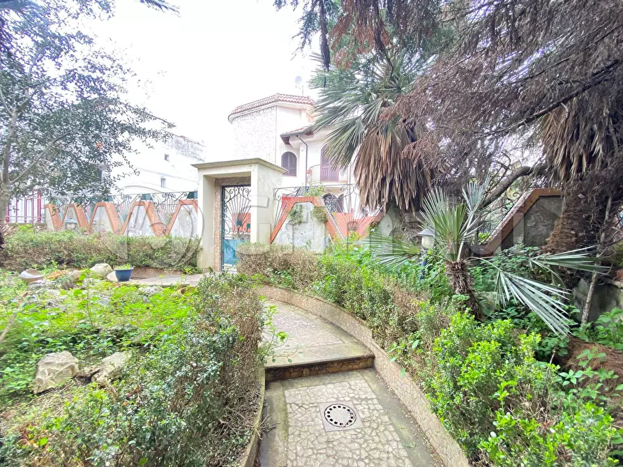 Immagine 3 di Quadrilocale in vendita  a Melito Di Napoli