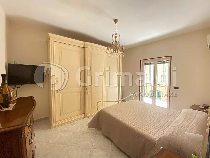 Immagine 8 di Appartamento in vendita  a Giugliano In Campania