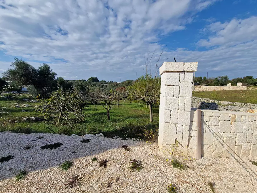 Immagine 15 di Casa indipendente in vendita  a Ostuni