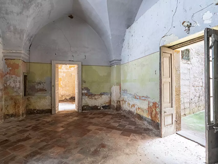 Immagine 18 di Casa indipendente in vendita  in Via Vittorio Emanuele II 14 a San Cesario Di Lecce
