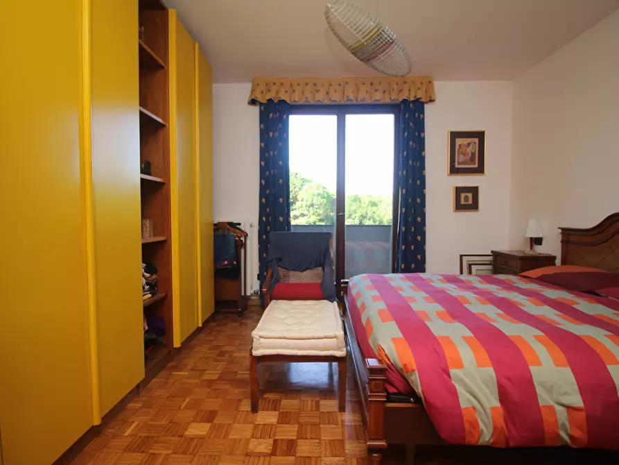 Immagine 15 di Villetta a schiera in vendita  in Via Somaini 3 a San Fermo Della Battaglia